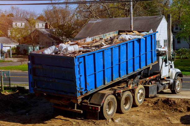 Best Dumpster Rental Services  in Claxton, GA