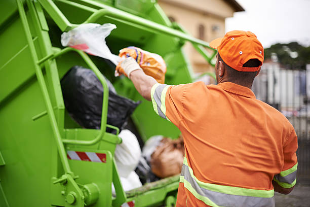 Recycling Services for Junk in Claxton, GA