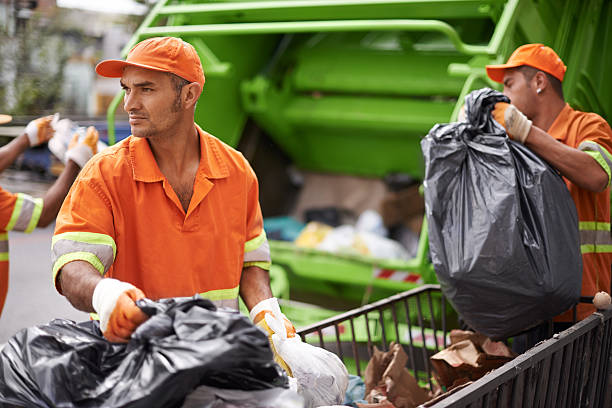 Best Demolition Debris Removal  in Claxton, GA