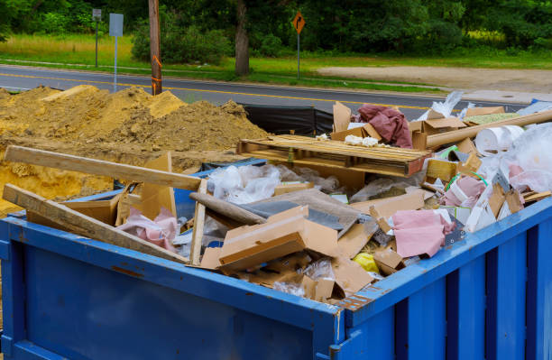 Best Property Management Cleanouts  in Claxton, GA